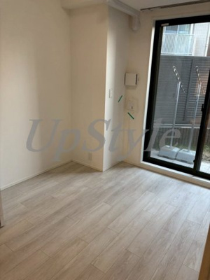 【寝室】 | グランカーサ曳舟