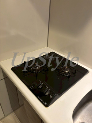 【キッチン】 | グランカーサ曳舟