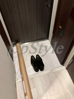 【玄関】 | グランカーサ曳舟