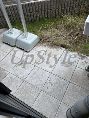 【バルコニー】 | グランカーサ曳舟