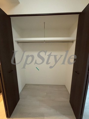 【収納】 | グランカーサ曳舟