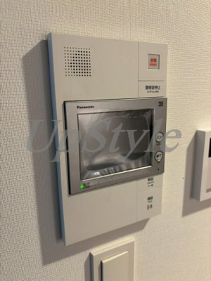 【セキュリティ】 | グランカーサ曳舟