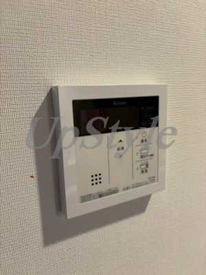 【設備】 | グランカーサ曳舟