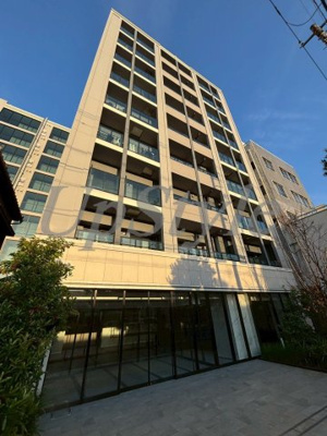 【外観】 | グランカーサ曳舟