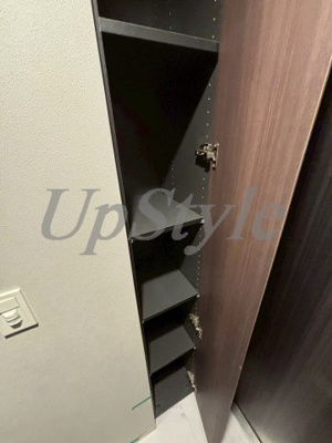 【収納】 | グランカーサ曳舟