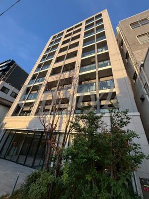 【外観】 | グランカーサ曳舟