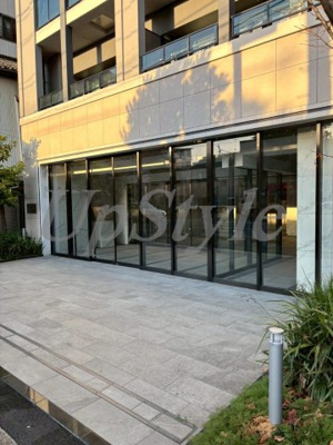 【エントランス】 | グランカーサ曳舟