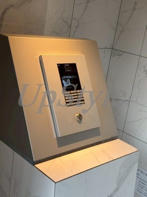 【セキュリティ】 | グランカーサ曳舟