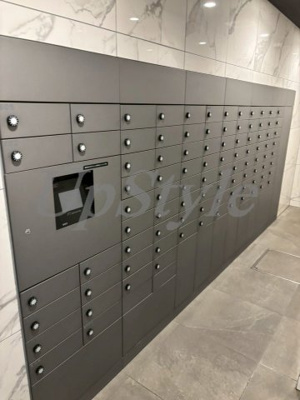 【その他共用部分】 | グランカーサ曳舟