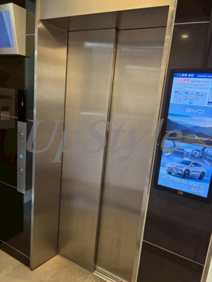 【その他共用部分】 | グランカーサ曳舟