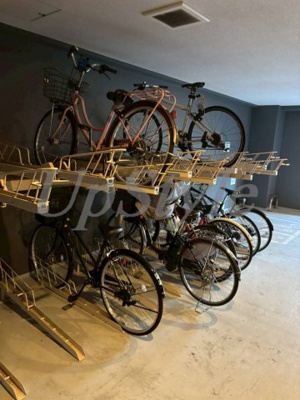 【その他共用部分】 | グランカーサ曳舟