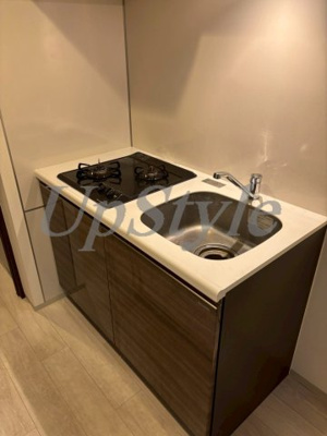 【キッチン】 | グランカーサ曳舟