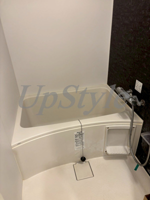 【浴室】 | グランカーサ曳舟