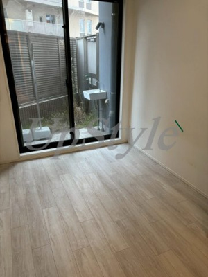 【居間・リビング】 | グランカーサ曳舟