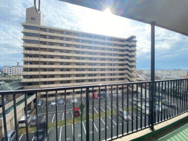 【内装】 | トーカンマンション健軍東参番館