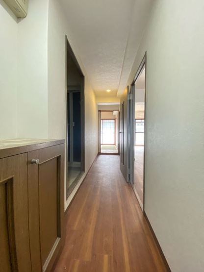 【その他共用部分】 | トーカンマンション健軍東参番館