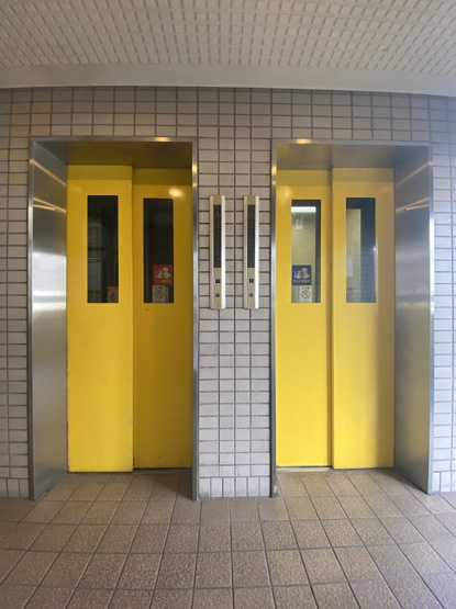 【その他共用部分】 | トーカンマンション健軍東参番館