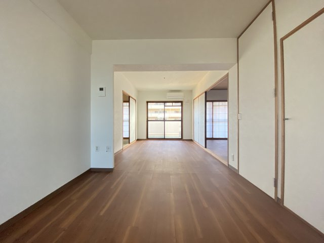 【洋室】 | トーカンマンション健軍東参番館