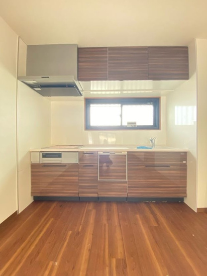 【キッチン】 | トーカンマンション健軍東参番館