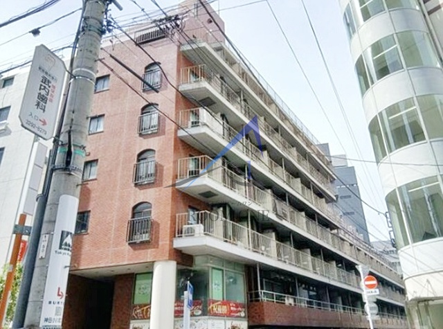 インペリアル御茶の水