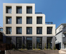 EXAM代々木八幡 エクサム代々木八幡の画像