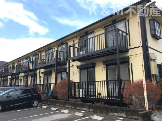 グランドール柏南Ｃ棟