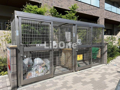 【その他共用部分】 | エストレヤ