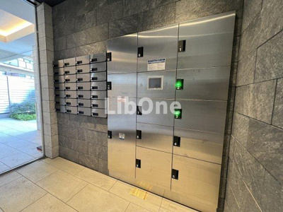 【その他共用部分】 | エストレヤ