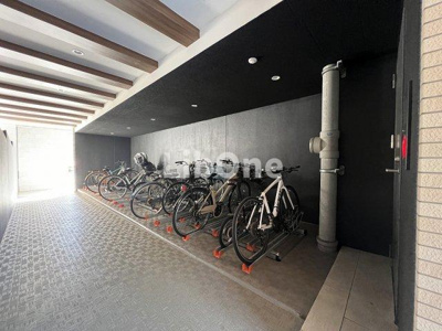 【その他共用部分】 | エストレヤ