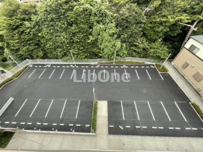 【駐車場】 | エストレヤ