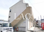 サンレジデンス東中野の画像