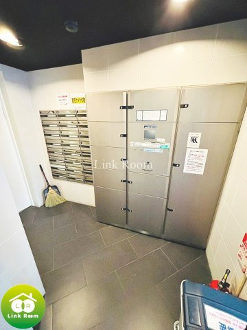 グランドコンシェルジュ錦糸町アジールコートのその他共用部分