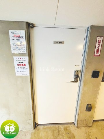 グランドコンシェルジュ錦糸町アジールコートのその他