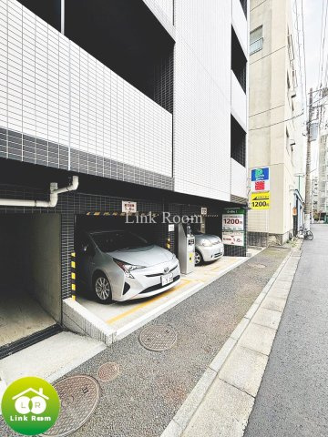 グランドコンシェルジュ錦糸町アジールコートのその他