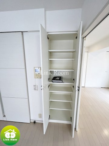 グランドコンシェルジュ錦糸町アジールコートのその他