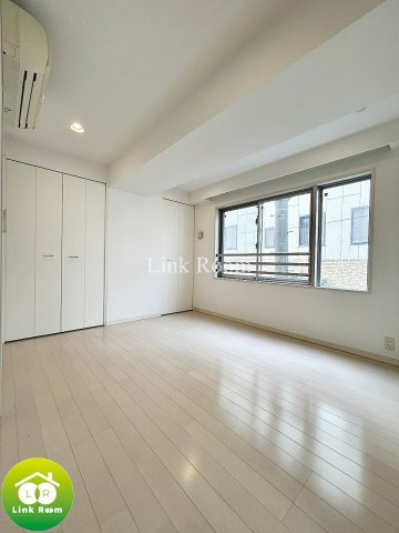 グランドコンシェルジュ錦糸町アジールコートの寝室