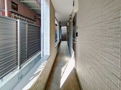 【その他共用部分】 | ルクール川崎