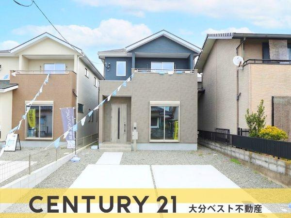 徳島2丁目1期3号棟