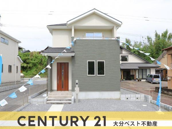 大字寒田1期3号棟