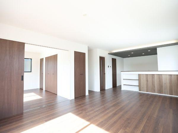 挾間町下市2期8号棟のその他|現地写真（2025年10月撮影）