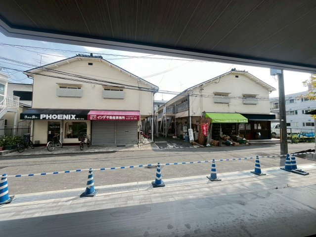 【展望】 | シャーメゾンセレナヴィラ