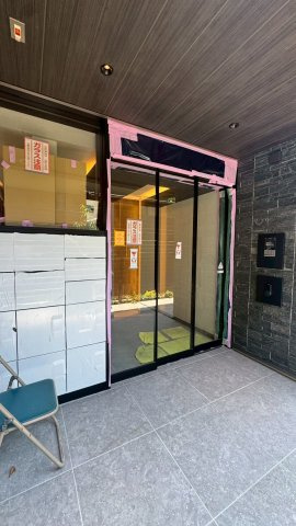 【エントランス】 | シャーメゾンセレナヴィラ