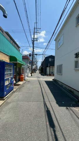 【周辺】 | シャーメゾンセレナヴィラ