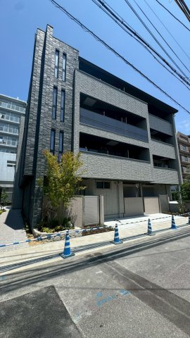 【外観】 | シャーメゾンセレナヴィラ