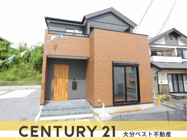 大字寒田1期2号棟