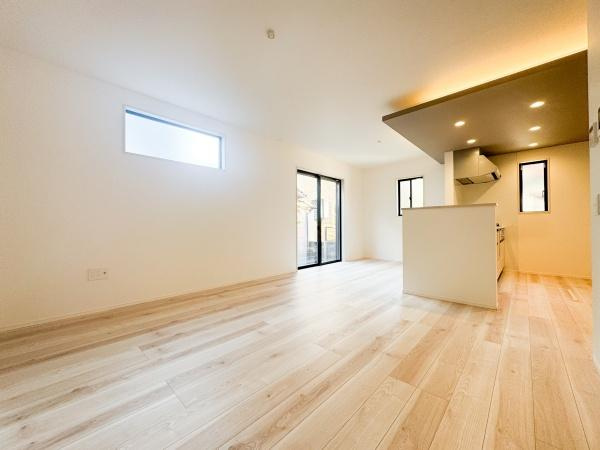 羽屋4丁目1期1号のその他|※内観写真準備中です！お気軽にお問合せ下さい。