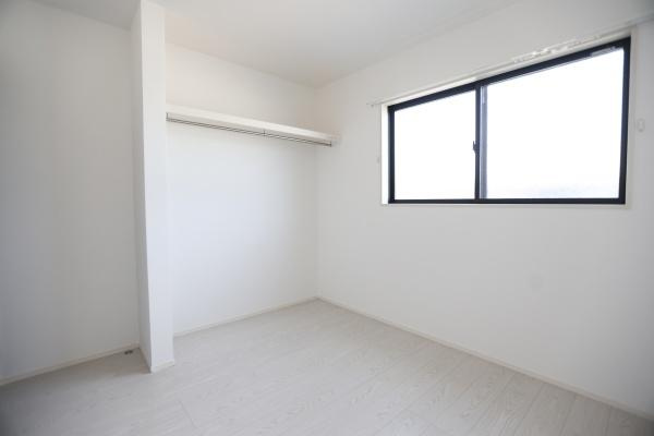 大字荏隈2期2号棟の収納|収納スペースは、整理整頓を容易にし生活空間をスッキリ保つために欠かせません！