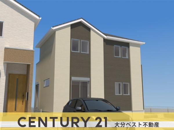 明磧町1丁目3期2号棟