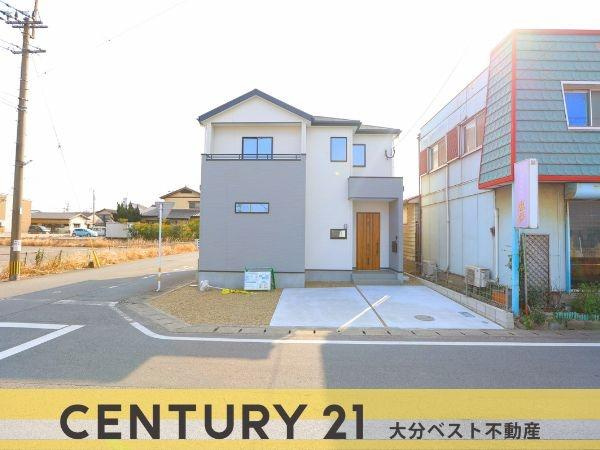 花高松2丁目1期1号棟