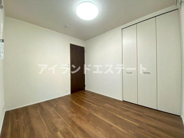 ヴィラ・シンビオーズ三軒茶屋　オートロック　通風良好のその他